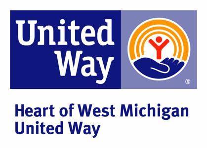 Heart of West Michigan United Way